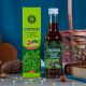 Имбирь/зеленый чай 330 г
