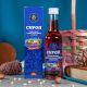 Боярышник/черноплодка 330 г