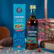 Розмарин/шиповник 330 г