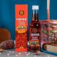 Брусника/клюква/шиповник