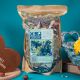 №2 Горный с кедровым орехом 160 гр
