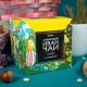 ТОНУС (со смородиной) 50 гр