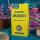 Семена амаранта (Golden Amaranth Seeds) 150 гр