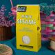 Семена кунжута белого (White Sesame Seeds) 150 гр
