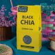 Семена чиа (Black Chia Seeds) 150 гр