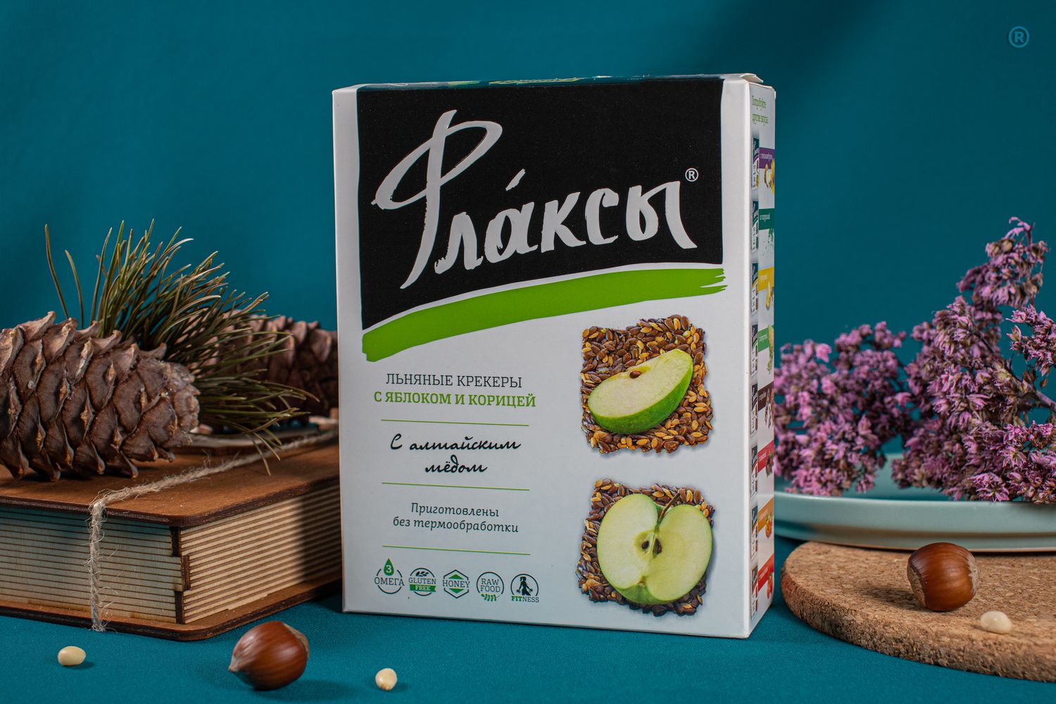 Флаксы