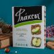 С яблоком и корицей 120 гр
