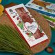 С клубникой 100 гр