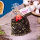 Иван чай с травами и ягодой “Клубничный рай” 50гр